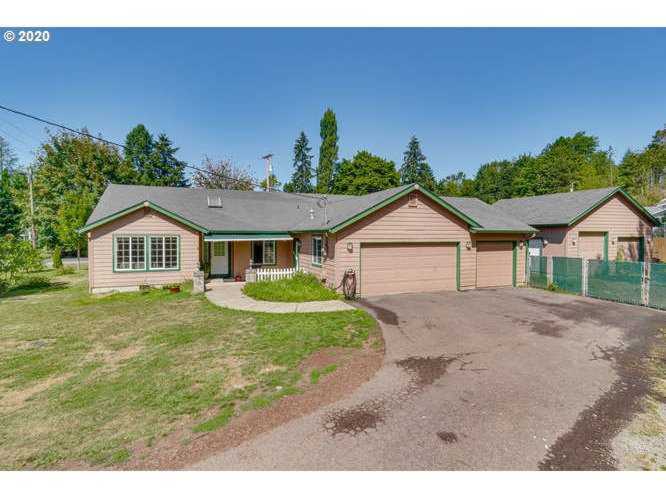 517 NE Fairground Ave Battle Ground, WA 98604