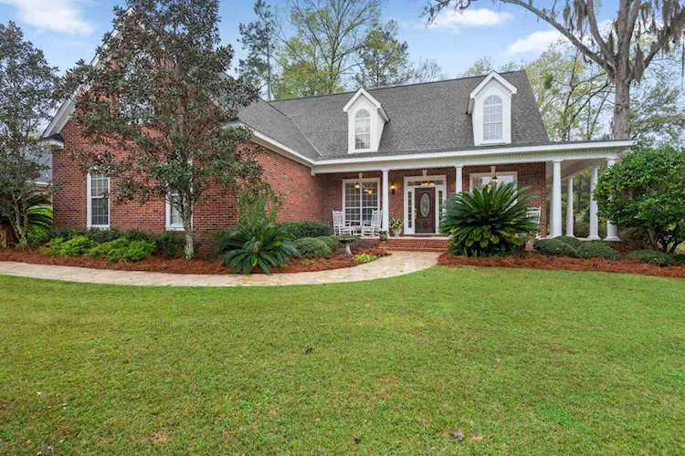 9097 Shoal Creek Dr Tallahassee, FL 32312 in Golden Eagle Photo 1