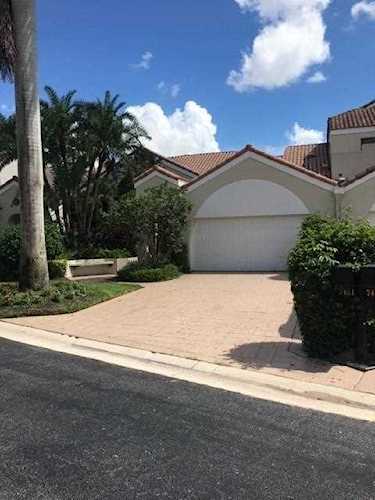 7481 Campo Florido #7481 Boca Raton, FL 33433