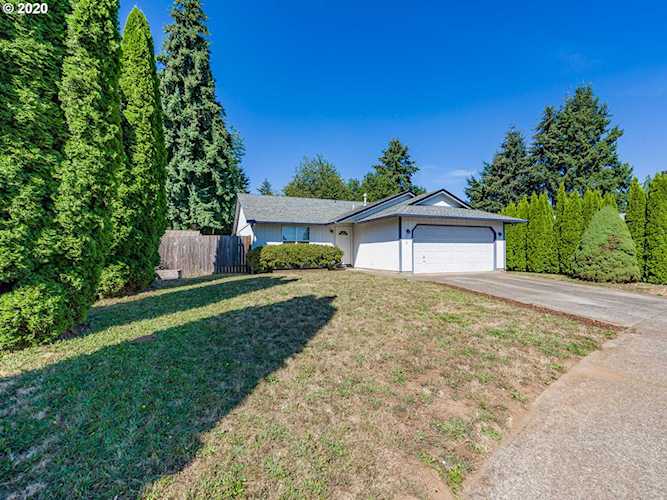 6910 NE 90th Ave Vancouver, WA 98662