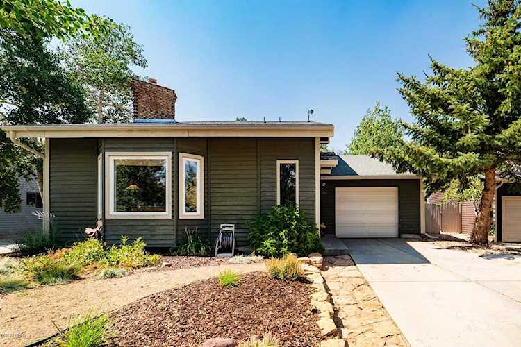 5801 Kingsford Ave Park City, UT 84098