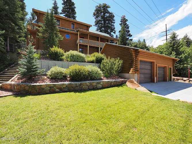 230 Aspen Dr Park City, UT 84098