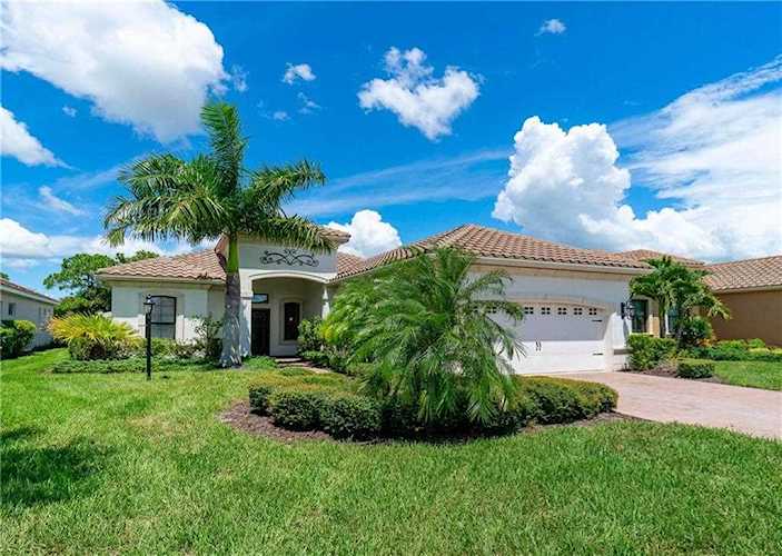 10776 Trophy Dr Englewood, FL 34223
