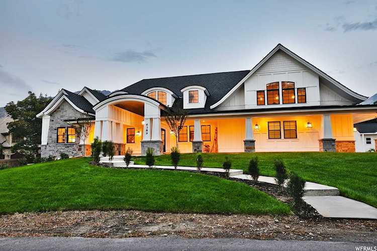 6389 S Oles Ln Holladay, UT 84121