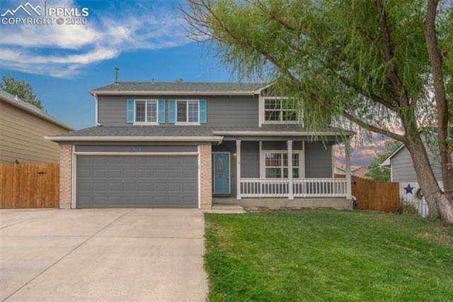 914 Daffodil Street Fountain CO 80817 - MLS 4692217 - Ashford Photo 1