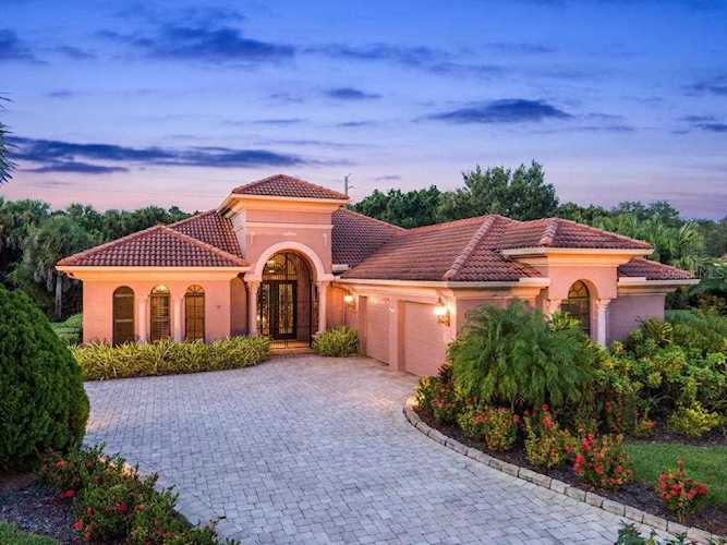 1773 Grande Park Dr Englewood, FL 34223