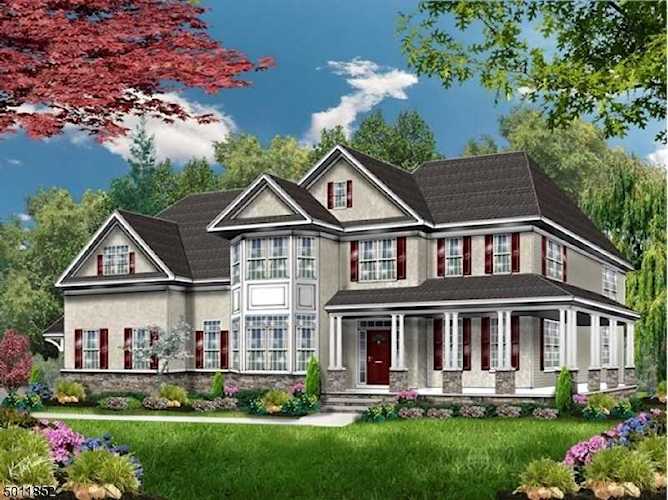 8 Gregory Ln Warren Twp., NJ 07059