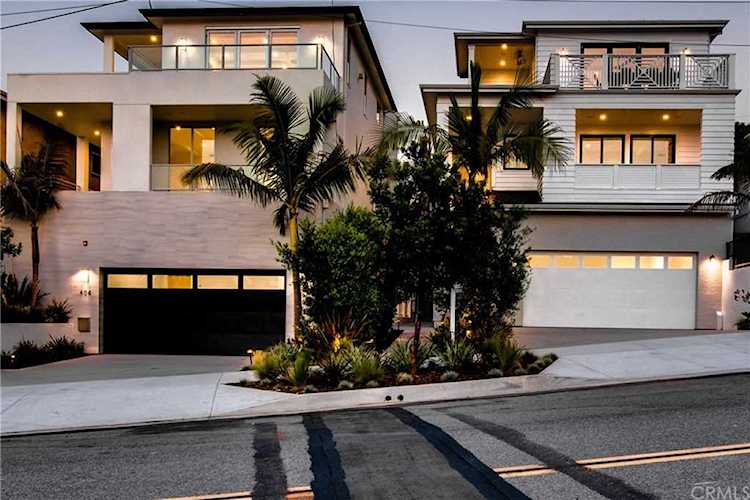 408 S Francisca Avenue Redondo Beach, CA 90277
