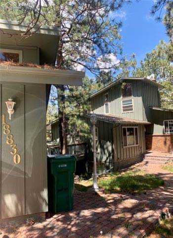 18830 Lake Forest Lane Monument, CO 80132