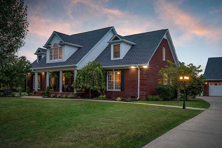 4505 Barfield Crescent Rd Murfreesboro, TN 37128