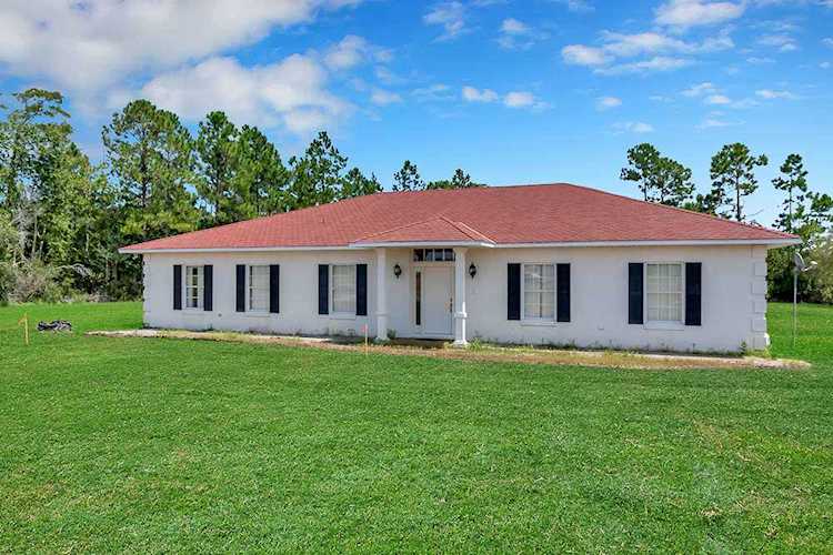 7085 Us 1 South St Augustine, FL 32086 | MLS 197952 Photo 1
