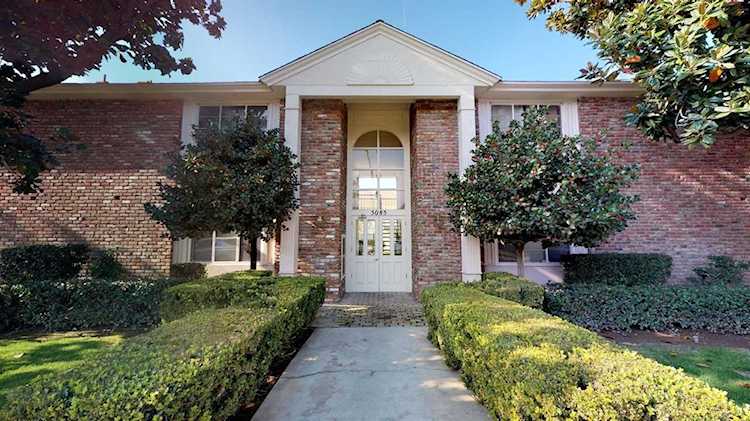5085 N Roosevelt Avenue #8 Fresno, CA 93704