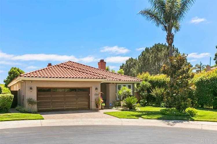 14705 Caminito Mar De Plata Del Mar, CA 92014
