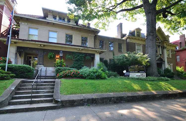 1347-1355 S 3Rd St Louisville, KY 40208
