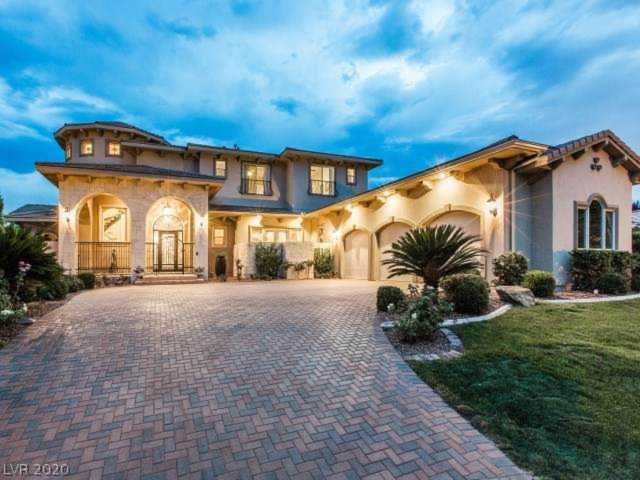 1523 Villa Rica Dr Henderson, NV 89052