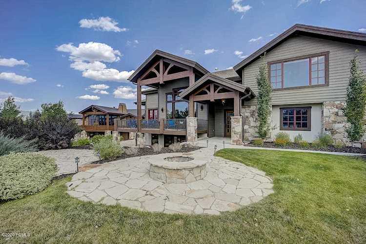 6030 Mountain Ranch Dr Park City, UT 84098