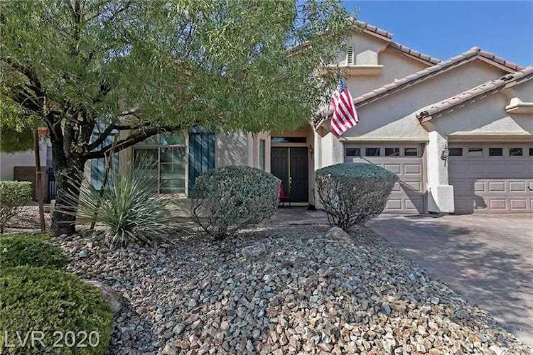 7860 Marker Head Dr Las Vegas, NV 89178