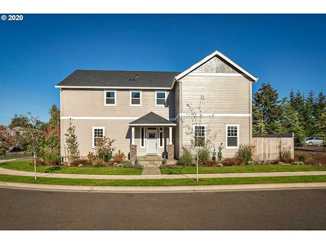 20166 Kinslie Ct Oregon City, OR 97045