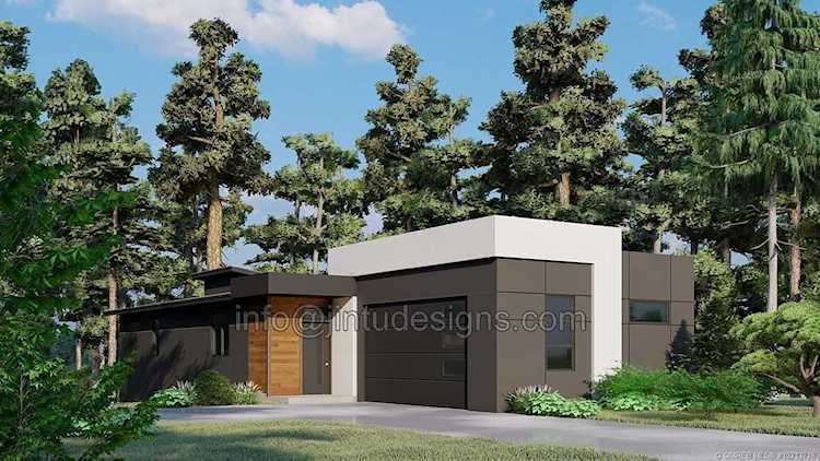 2998 Larsen Avenue West Kelowna, BC V4T0B1
