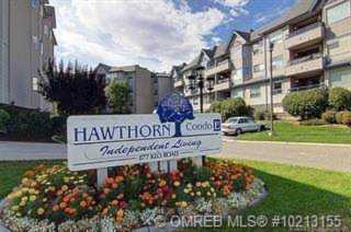 877 Klo Road #208 Kelowna, BC V1Y9R1
