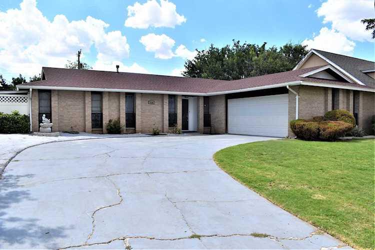 3706 Teckla BLVD Amarillo, TX 79109
