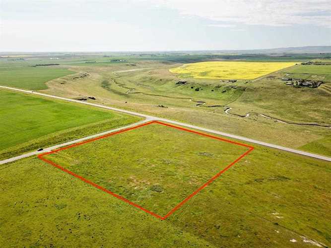 72 Street Rural Foothills County, AB T0L 0P0
