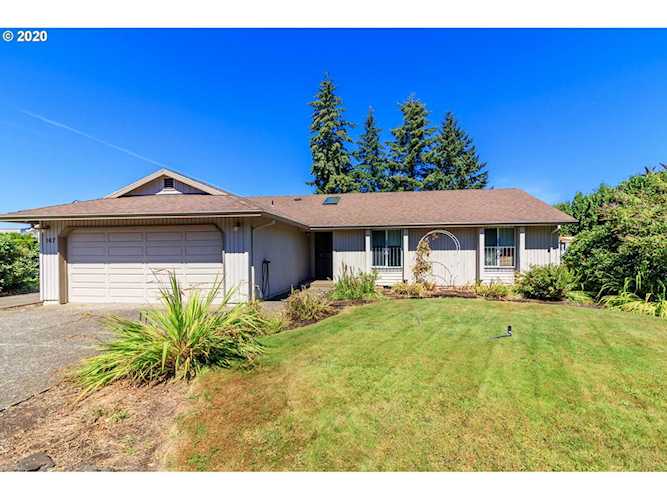 167 Warner Parrott Rd Oregon City, OR 97045