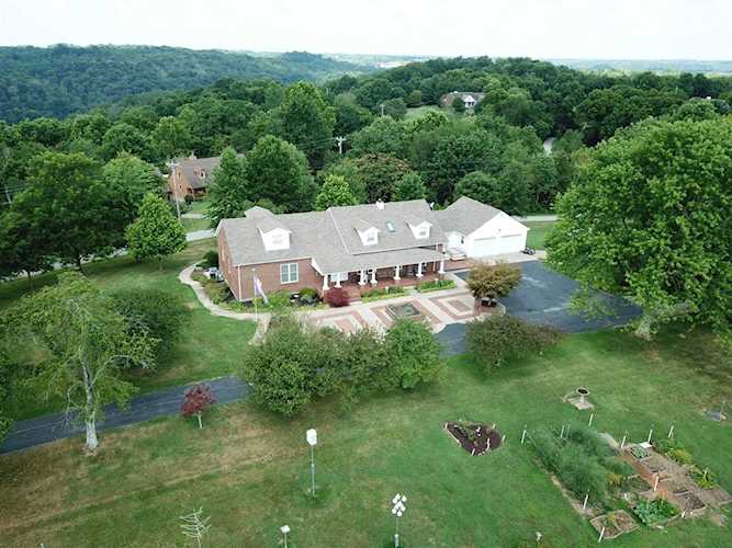 720 Riverhill Drive Richmond, KY 40475