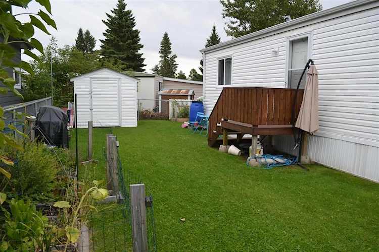 248 Evergreen ParkEdmontonT5Y 4M263,000E4212177