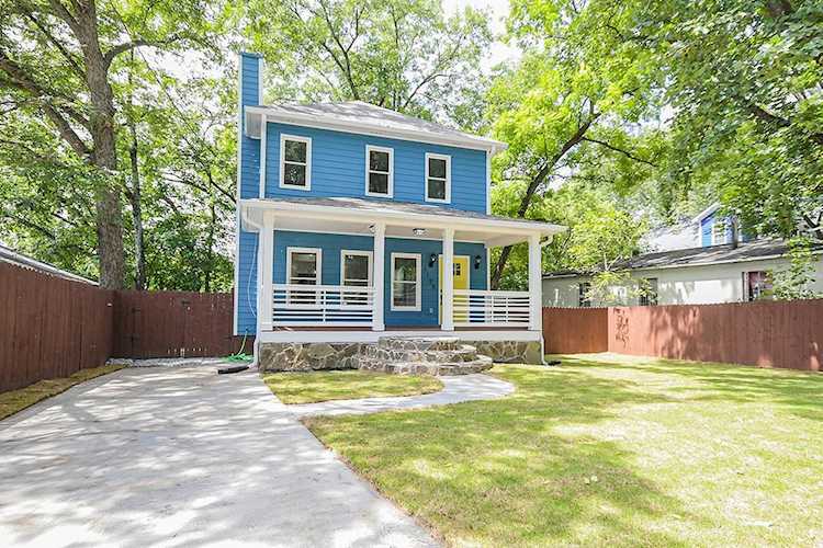 1175 Garibaldi St SW Atlanta, GA 30310