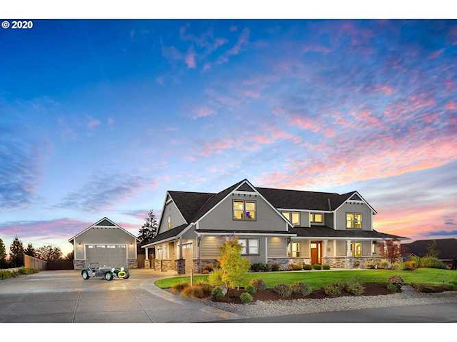 14902 S Sunterra Loop Oregon City, OR 97045