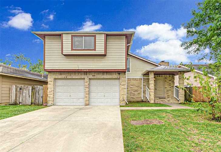7602 Alegria Dr Houston, TX 77083