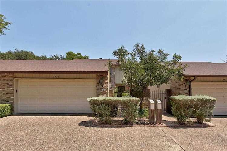 3712 Steck Ave Austin, TX 78759