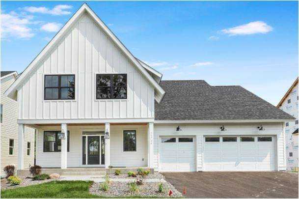 11724 Azure Lane Inver Grove Heights, MN 55077