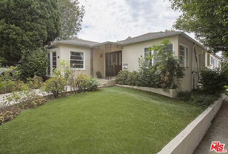 10796 Ashton Avenue Los Angeles, CA 90024