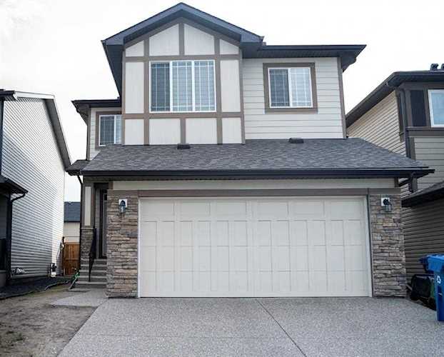 183 Legacy Circle SE Calgary, AB T2X 0X7