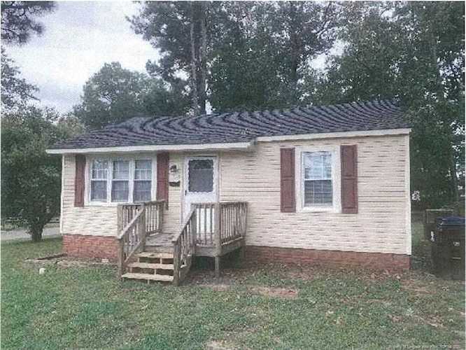 1610 N N Chaffin St Sanford, NC 27330 | MLS 641533 Photo 1
