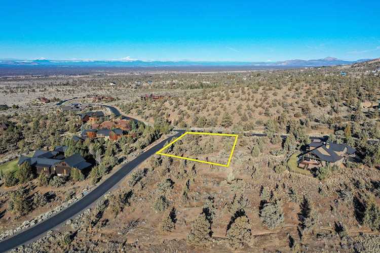 Lot 190 SW Hat Rock Loop Powell Butte, OR 97753
