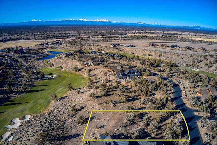 Lot 25 SW Wooden Trestle Ct Powell Butte, OR 97753