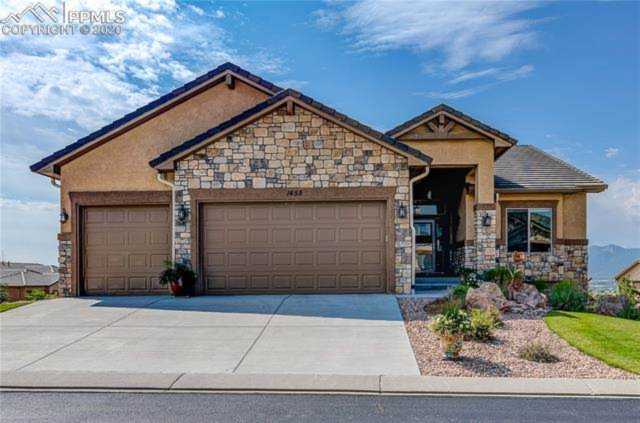 1455 Symphony Heights Monument CO 80132 - MLS 9960027 - Ashford Photo 1