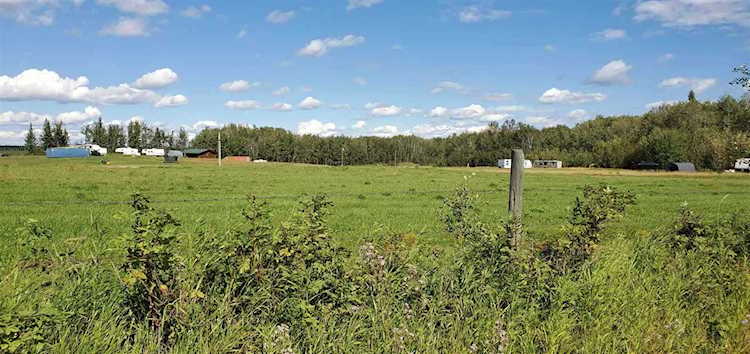 5 Tee Pee Lake Estates Rural Athabasca County, AB T0A 0M0