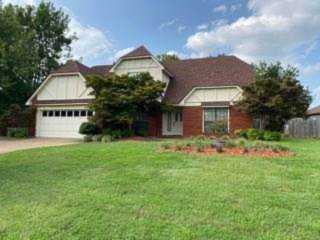 2405 Brigadoon Dr Fort Smith, AR 72908
