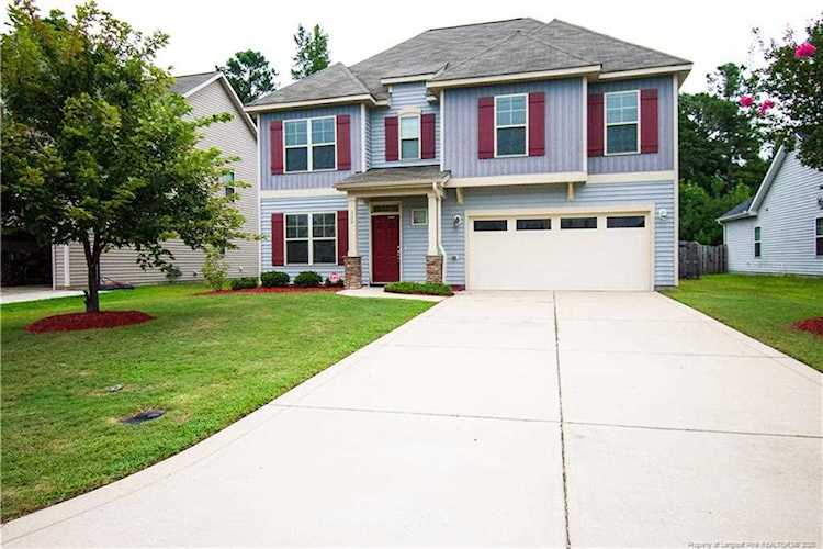 329 Derby Ln Hope Mills, NC 28348 | MLS 640267 Photo 1