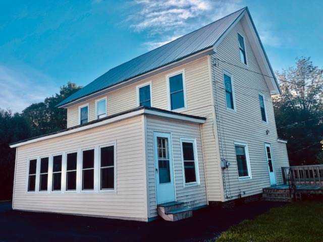 1 Woodrow Ave Montpelier, VT 05602
