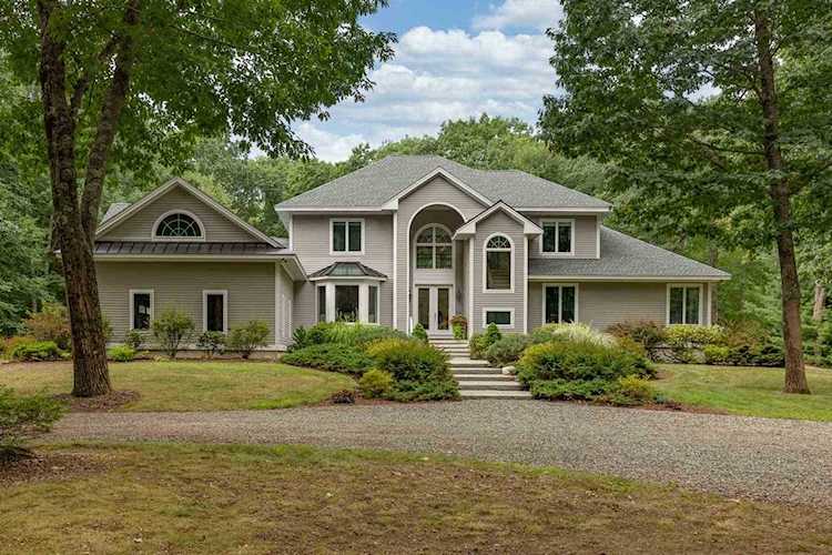 229 Sagamore Rd Rye, NH 03870