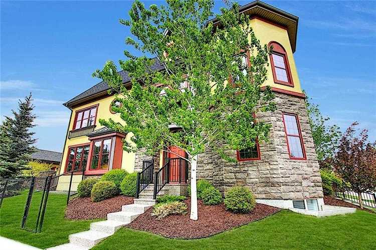 1 Quarry Way SE Calgary, AB T2C 5E4