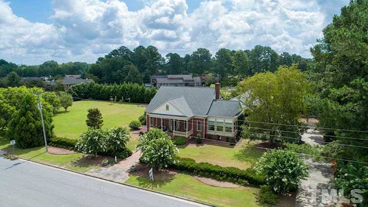 106 Bartholomew Avenue Princeton, NC 27569