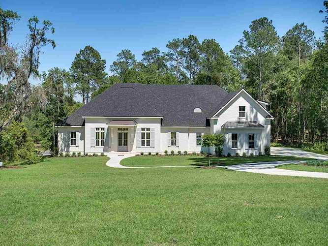 0 Lake Pisgah Dr Tallahassee, FL 32309