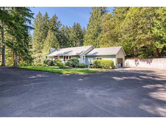 13160 Leland Rd Oregon City, OR 97045