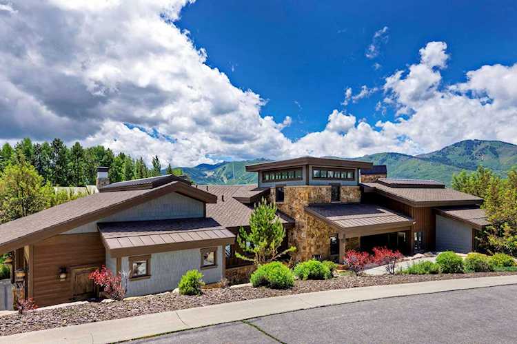 2516 Larkspur Dr Park City, UT 84060